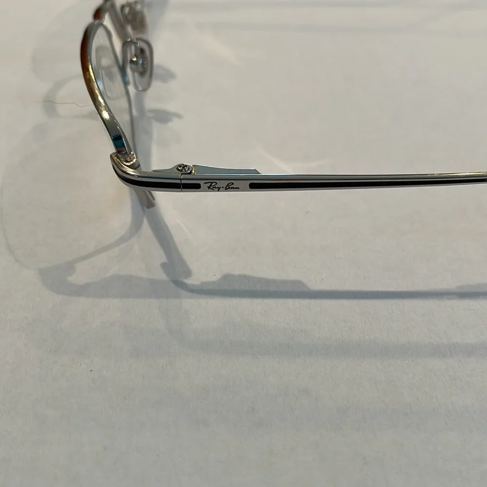 Ray Ban optical frames